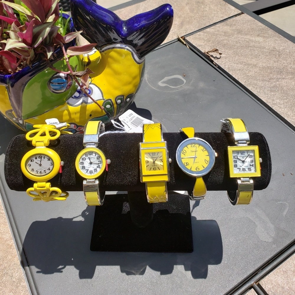 Watches